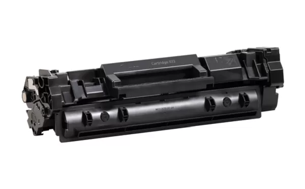 Toner Canon 072H Negro Compatible